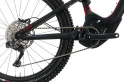 Specialized S-Works Turbo Levo FSR 6Fattie Mountain E-Bike - 2017, Large 5 Specialized S-Works Turbo Levo FSR 6Fattie Mountain E-Bike - 2017, Large -Specialized Shop BMT23779 PH1 04