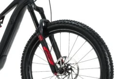 Specialized S-Works Turbo Levo FSR 6Fattie Mountain E-Bike - 2017, Large 7 Specialized S-Works Turbo Levo FSR 6Fattie Mountain E-Bike - 2017, Large -Specialized Shop BMT23779 PH1 06