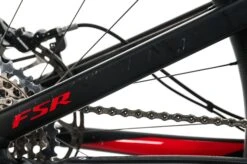 Specialized S-Works Turbo Levo FSR 6Fattie Mountain E-Bike - 2017, Large 9 Specialized S-Works Turbo Levo FSR 6Fattie Mountain E-Bike - 2017, Large -Specialized Shop BMT23779 PH1 08