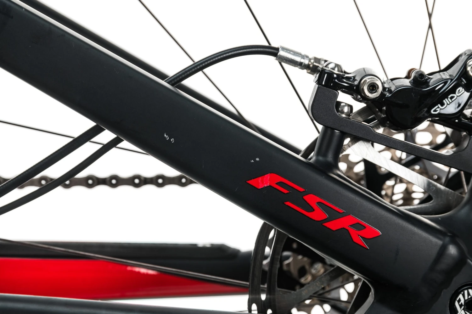 Specialized S-Works Turbo Levo FSR 6Fattie Mountain E-Bike - 2017, Large Specialized S-Works Turbo Levo FSR 6Fattie Mountain E-Bike - 2017, Large -Specialized Shop BMT23779 PH1 10 scaled