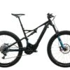 Specialized Turbo Levo FSR Expert 6Fattie Mountain E-Bike - 2017, Medium 2 Specialized Turbo Levo FSR Expert 6Fattie Mountain E-Bike - 2017, Medium -Specialized Shop BMT23792 PH2 01