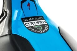 Specialized Turbo Levo FSR Expert 6Fattie Mountain E-Bike - 2017, Medium -Specialized Shop BMT23792 PH2 03