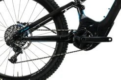 Specialized Turbo Levo FSR Expert 6Fattie Mountain E-Bike - 2017, Medium -Specialized Shop BMT23792 PH2 04