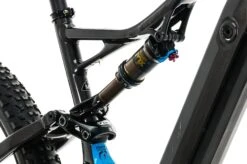 Specialized Turbo Levo FSR Expert 6Fattie Mountain E-Bike - 2017, Medium -Specialized Shop BMT23792 PH2 05