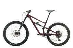 Specialized Status 160 Mullet Mountain Bike - 2021, S3 3 Specialized Status 160 Mullet Mountain Bike - 2021, S3 -Specialized Shop BMT23810 PH1 02