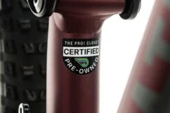 Specialized Status 160 Mullet Mountain Bike - 2021, S3 4 Specialized Status 160 Mullet Mountain Bike - 2021, S3 -Specialized Shop BMT23810 PH1 03