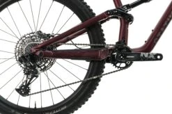 Specialized Status 160 Mullet Mountain Bike - 2021, S3 5 Specialized Status 160 Mullet Mountain Bike - 2021, S3 -Specialized Shop BMT23810 PH1 04