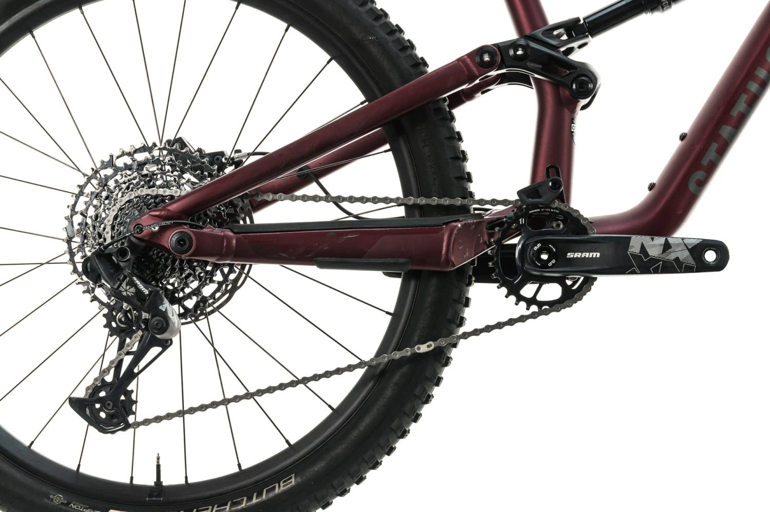 Specialized Status 160 Mullet Mountain Bike - 2021, S3 Specialized Status 160 Mullet Mountain Bike - 2021, S3 -Specialized Shop BMT23810 PH1 04 scaled