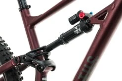 Specialized Status 160 Mullet Mountain Bike - 2021, S3 6 Specialized Status 160 Mullet Mountain Bike - 2021, S3 -Specialized Shop BMT23810 PH1 05