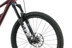 Specialized Status 160 Mullet Mountain Bike - 2021, S3 7 Specialized Status 160 Mullet Mountain Bike - 2021, S3 -Specialized Shop BMT23810 PH1 06