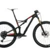 Specialized S-Works Camber 650B Mountain Bike - 2016, Medium 1 Specialized S-Works Camber 650B Mountain Bike - 2016, Medium -Specialized Shop BMT24220 PH2 01