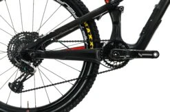 Specialized S-Works Camber 650B Mountain Bike - 2016, Medium -Specialized Shop BMT24220 PH2 04