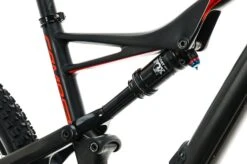 Specialized S-Works Camber 650B Mountain Bike - 2016, Medium -Specialized Shop BMT24220 PH2 05