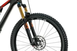 Specialized S-Works Camber 650B Mountain Bike - 2016, Medium -Specialized Shop BMT24220 PH2 06