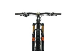 Specialized S-Works Camber 650B Mountain Bike - 2016, Medium -Specialized Shop BMT24220 PH2 07