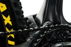 Specialized S-Works Camber 650B Mountain Bike - 2016, Medium -Specialized Shop BMT24220 PH2 08