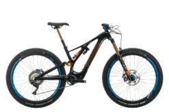 Specialized Turbo Levo SL Mountain E-Bike - 2020, Medium