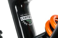 Specialized Turbo Levo SL Mountain E-Bike - 2020, Medium -Specialized Shop BMT24319 PH1 03