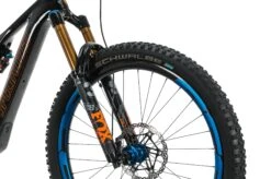 Specialized Turbo Levo SL Mountain E-Bike - 2020, Medium -Specialized Shop BMT24319 PH1 06