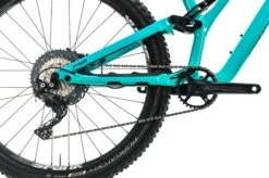 Specialized Stumpjumper Comp Alloy 27.5 Mountain Bike - 2019, Medium -Specialized Shop BMT24325 PH1 04