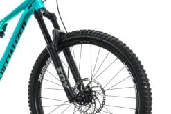 Specialized Stumpjumper Comp Alloy 27.5 Mountain Bike - 2019, Medium -Specialized Shop BMT24325 PH1 06