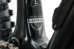 Specialized Camber Expert 29 Carbon Mountain Bike - 2018, Large -Specialized Shop BMT24342 PH1 03