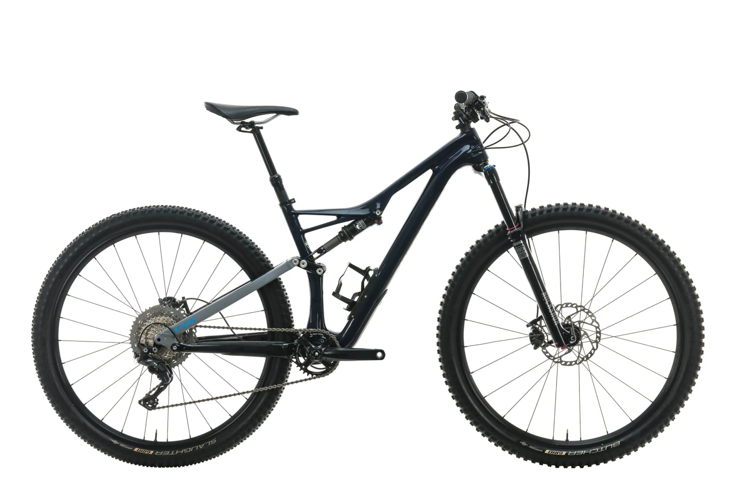 Specialized Stumpjumper FSR Comp Carbon 29 Mountain Bike - 2016, Medium Specialized Stumpjumper FSR Comp Carbon 29 Mountain Bike - 2016, Medium -Specialized Shop BMT24357 PH1 01 scaled