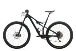 Specialized Stumpjumper FSR Comp Carbon 29 Mountain Bike - 2016, Medium 5 Specialized Stumpjumper FSR Comp Carbon 29 Mountain Bike - 2016, Medium -Specialized Shop BMT24357 PH1 02