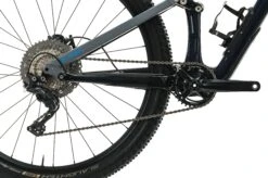 Specialized Stumpjumper FSR Comp Carbon 29 Mountain Bike - 2016, Medium 8 Specialized Stumpjumper FSR Comp Carbon 29 Mountain Bike - 2016, Medium -Specialized Shop BMT24357 PH1 04