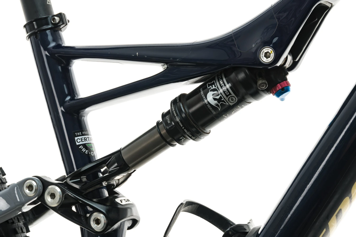 Specialized Stumpjumper FSR Comp Carbon 29 Mountain Bike - 2016, Medium Specialized Stumpjumper FSR Comp Carbon 29 Mountain Bike - 2016, Medium -Specialized Shop BMT24357 PH1 05 scaled