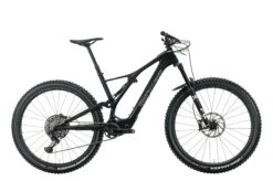 Specialized Turbo Levo SL Expert Mountain E-Bike - 2020, Large