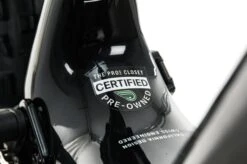 Specialized Turbo Levo SL Expert Mountain E-Bike - 2020, Large -Specialized Shop BMT24430 PH1 03