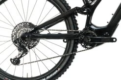 Specialized Turbo Levo SL Expert Mountain E-Bike - 2020, Large -Specialized Shop BMT24430 PH1 04