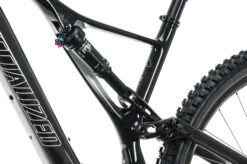 Specialized Turbo Levo SL Expert Mountain E-Bike - 2020, Large -Specialized Shop BMT24430 PH1 05