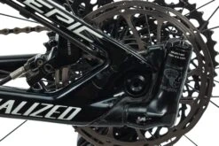 Specialized Epic Expert Mountain Bike - 2021, Large -Specialized Shop BMT24485 PH 23