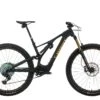Specialized S-Works Turbo Levo SL Mountain E-Bike - 2021, Medium
