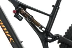 Specialized S-Works Turbo Levo SL Mountain E-Bike - 2021, Medium -Specialized Shop BMT24515 PH1 05