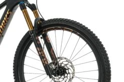 Specialized S-Works Turbo Levo SL Mountain E-Bike - 2021, Medium -Specialized Shop BMT24515 PH1 06