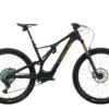 Specialized S-Works Turbo Levo SL Mountain E-Bike - 2021, Large -Specialized Shop BMT24516 PH1 01