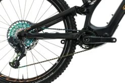 Specialized S-Works Turbo Levo SL Mountain E-Bike - 2021, Large -Specialized Shop BMT24516 PH1 04