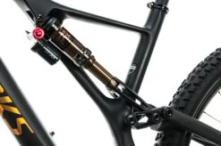 Specialized S-Works Turbo Levo SL Mountain E-Bike - 2021, Large -Specialized Shop BMT24516 PH1 05