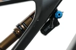 Specialized S-Works Turbo Levo SL Mountain E-Bike - 2021, Large -Specialized Shop BMT24516 PH1 08