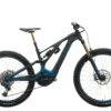 Specialized S-Works Turbo Levo Mountain E-Bike - 2022, S2