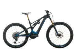 Specialized S-Works Turbo Levo Mountain E-Bike - 2022, S2