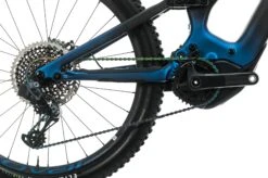 Specialized S-Works Turbo Levo Mountain E-Bike - 2022, S2 -Specialized Shop BMT24544 PH2 04