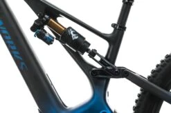 Specialized S-Works Turbo Levo Mountain E-Bike - 2022, S2 -Specialized Shop BMT24544 PH2 05