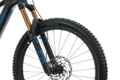 Specialized S-Works Turbo Levo Mountain E-Bike - 2022, S2 -Specialized Shop BMT24544 PH2 06