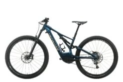 Specialized Turbo Levo Mountain E-Bike - 2020, Small 3 Specialized Turbo Levo Mountain E-Bike - 2020, Small -Specialized Shop BMT24554 PH1 02