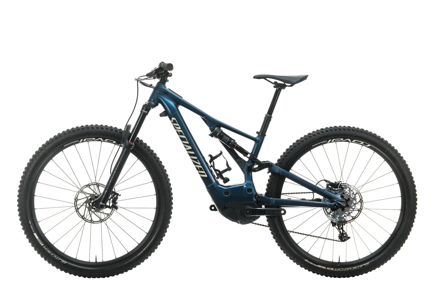 Specialized Turbo Levo Mountain E-Bike - 2020, Small Specialized Turbo Levo Mountain E-Bike - 2020, Small -Specialized Shop BMT24554 PH1 02 scaled