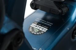 Specialized Turbo Levo Mountain E-Bike - 2020, Small 4 Specialized Turbo Levo Mountain E-Bike - 2020, Small -Specialized Shop BMT24554 PH1 03